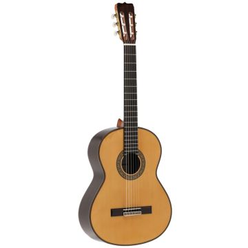 Ramirez G-Line CLA-S abete Chitarra Classica