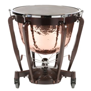 Bergerault Grand Professional rame martellato 23" Timpano 