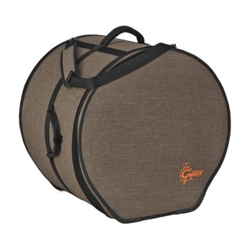 Borsa Cassa Gretsch GR-1618FBDB Pro Tour 18x16''