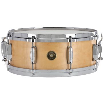 Gretsch Usa Custom 14" X 5,5" / 8 Lugs Doppi