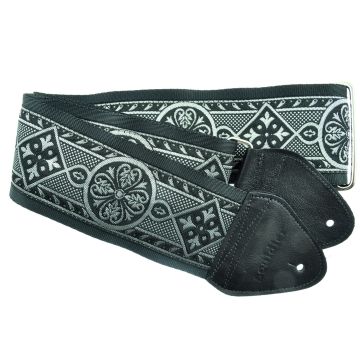 Souldier Kildare black Tracolla basso 8cm Souldier Kildare black Tracolla basso 8cm