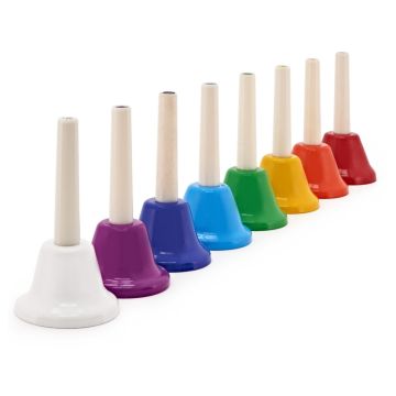 Oyster HB8 Set Campanelle intonate