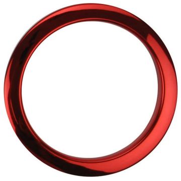 Drum O's 4" HCR4 Cerchio per Foro Cassa red