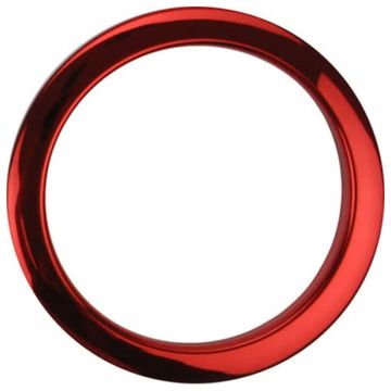 Drum O's 5" HCR5 Cerchio per Foro Cassa red