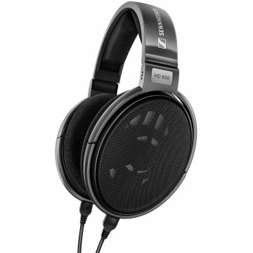 Sennheiser HD 650 Cuffia - OPEN 300 Ohm