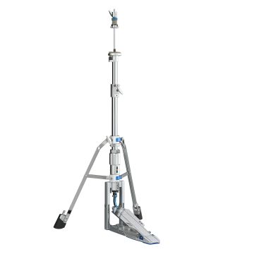 Yamaha HSS9D Hi hat Asta Charleston