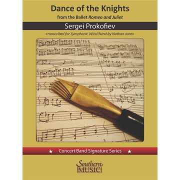 Dance of the Knights from Romeo and Juliet