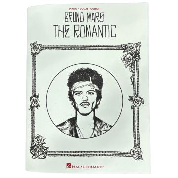Bruno Mars the romantic
