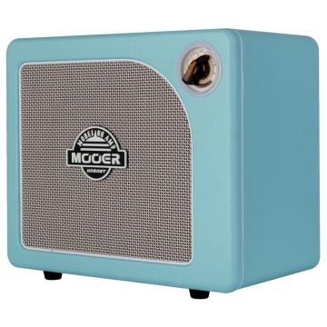 Mooer HORNET 15 blue Amplificatore 
