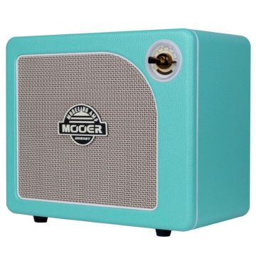 Mooer HORNET 15 green Amplificatore 