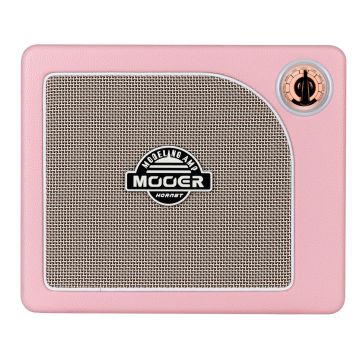 Mooer HORNET 15 pink Amplificatore