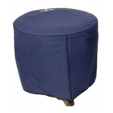 Cover timpani 23" Majestic