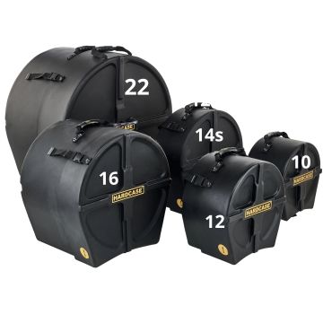 Hardcase HRockFus3