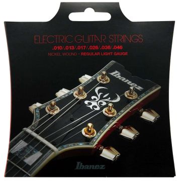 Ibanez IEGS61 Corde Elettrica 