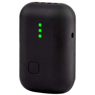 Microfono Wireless Registratore INSTAMIC Pro Plus C Stereo