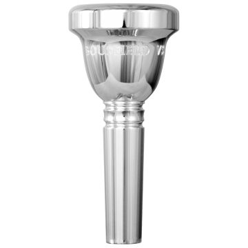 Griego Mouthpieces Ian Bousfield 04 Bocchino Trombone silver large