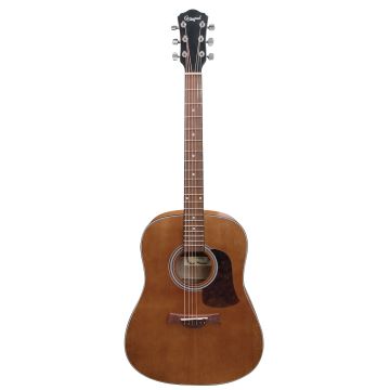 Camwood IW-240MNS Chitarra Acustica natural