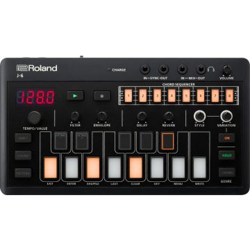 Roland J-6 Aira compact Roland J-6 Aira compact