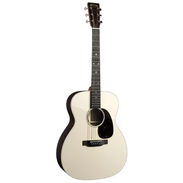 Martin J-16E cream Chitarra Acustica Elettrificata