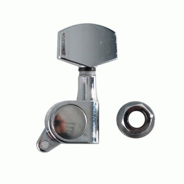 Meccaniche chitarra elettrica Soundsation SMH-W-CS-3L3R
