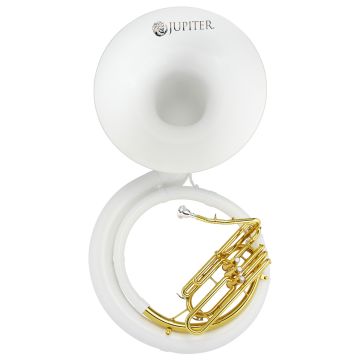 Susafono Jupiter Sib JSP1000B laccato white