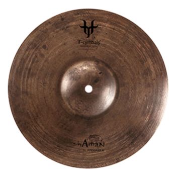 Piatto T-Cymbals 12" Janissary-x Shaman 