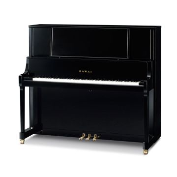 Kawai K-800 nero lucido a.cm.134