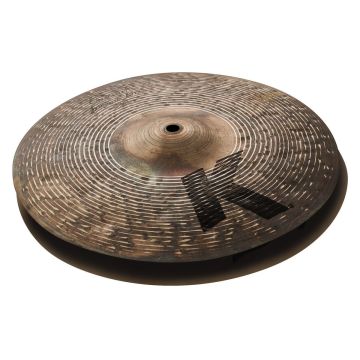 Piatto Zildjian 14" Hi-Hat K Custom Special Dry K1408
