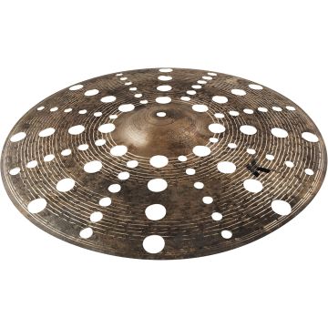 Piatto Zildjian 19" K Custom Special Dry Trash Crash