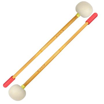 Kato BKX-03-S Seegers C S Mallets Timpani
