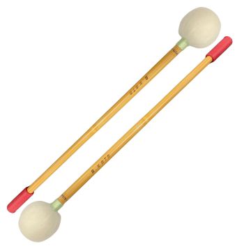 Kato BKX-17-M Sibelius M Mallets Timpani