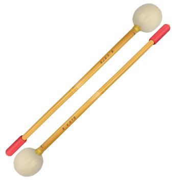 Kato BKX-19-M Wagner M Mallets Timpani