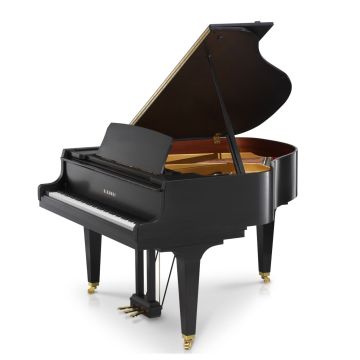 Pianoforte Coda Kawai GL30 nero