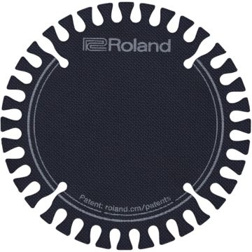 Roland KDP-5 Patch per i pad della grancassa V-Drum 