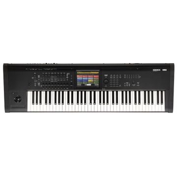 Sintetizzatore Korg KRONOS2-73 tasti pesati