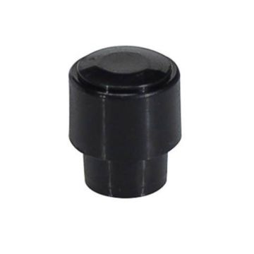 Boston LB-360-IN Pomello selettore a leva modello TL black