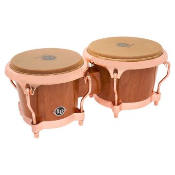 LP LP201AX-2CB Bongos 