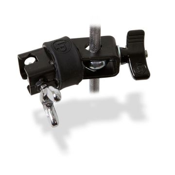 LPLP444N Staffa Montaggio Vibra-Slap black