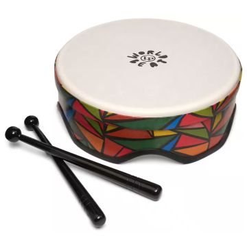 LP LP7010 Tom Tom World Beat 14" 
