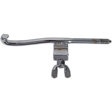 Tirante conga LP LP971M reggimicrofono 