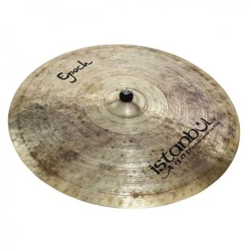 Istanbul Agop Piatto 18" Lenny White Epoch Crash