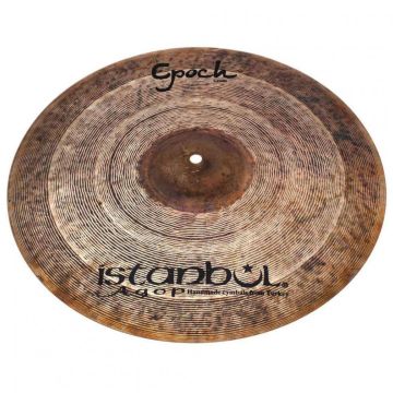 Istanbul Agop Piatto 20" Lenny White Epoch Crash