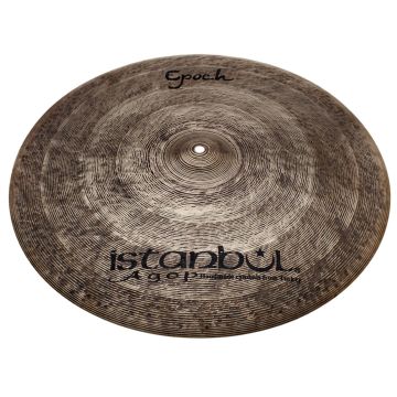 Istanbul Agop Piatto 22" Lenny White Epoch Ride