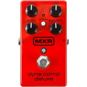 MXR M228 Dyna Comp Deluxe