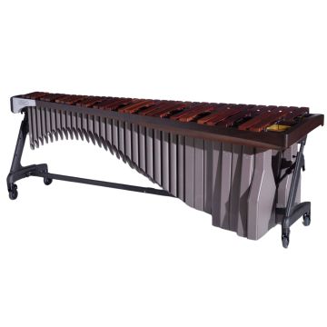 Marimba Adams Alpha Apex MAHA50 honduras rosewood 5 ottave Espresso Desert EX-DEMO