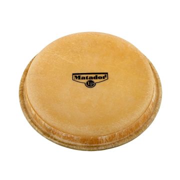 "Pelle Bongo LP 7 1/4"" Matador M263A " "Pelle Bongo LP 7 1/4"" Matador M263A "
