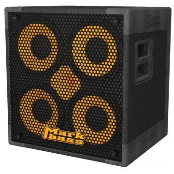 Cassa Basso Markbass MB58R 104 Energy