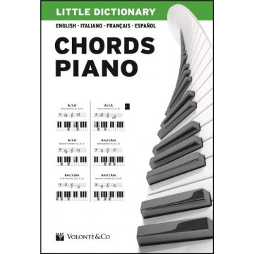 Valentini Chords Piano Valentini Chords Piano