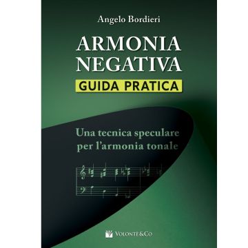  A.BORDIERI armonia negativa guida pratica