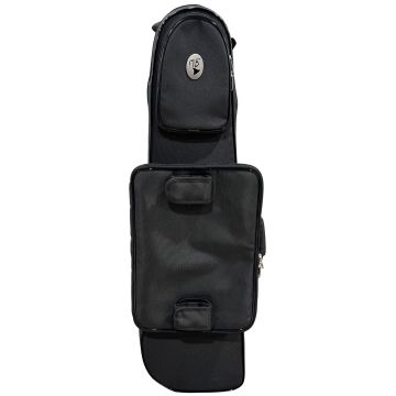 Custodia Trombone tenore Marcus Bonna MB Detachable Baby nylon black
